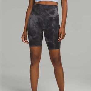 Lululemon Align Short Sz 6